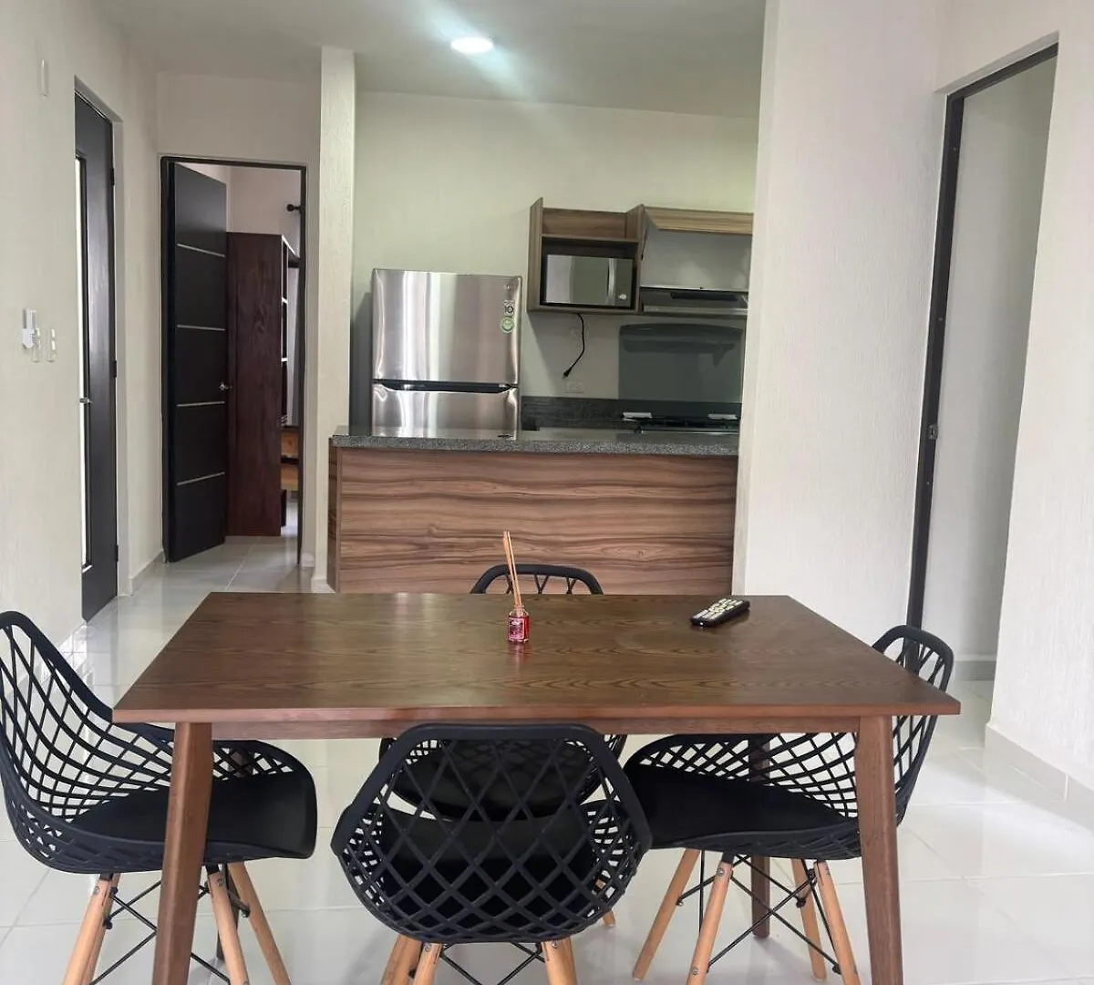 Appartement Apt For 4 Ppl, Walking Distance To Festival Tulum