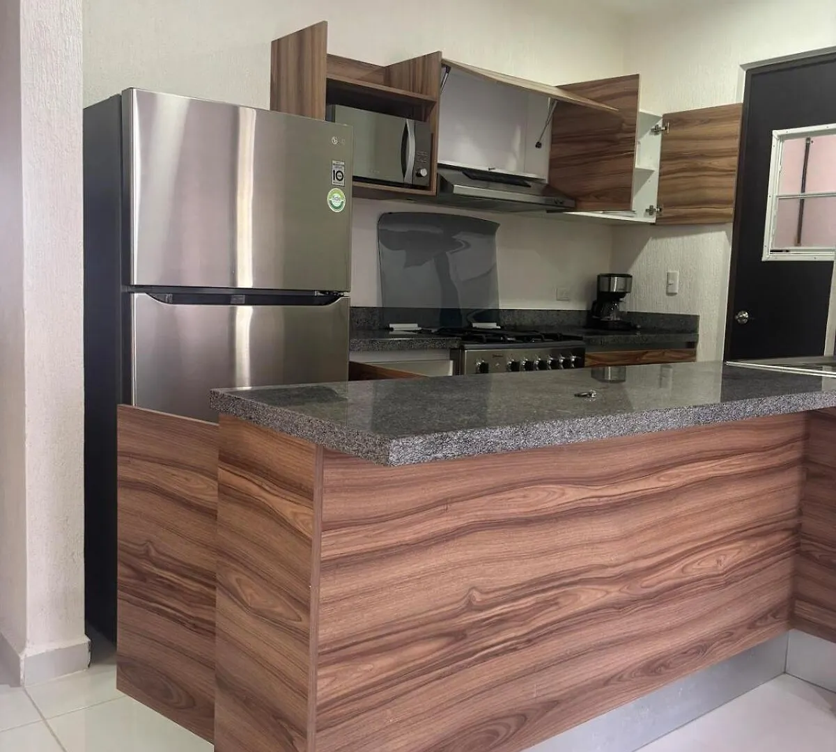 Apartment Apt For 4 Ppl, Walking Distance To Festival Tulum Mexico